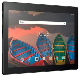 Замена шлейфа на планшете Lenovo Tab 10 в Тюмени